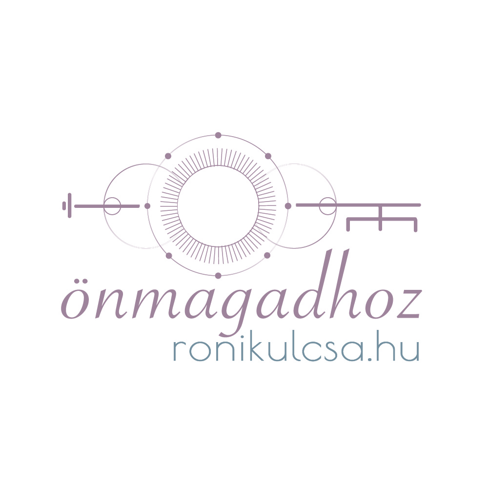 Ronikulcsa - életvezetési tanácsadás, asztrológia, családállítás, szomatodráma logo